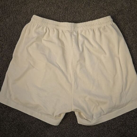 Los Angeles Apparel Pride Shorts - Picture 4 of 7